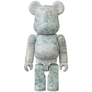 BEETLE BE@RBRICK BEARBRICK 42代 S42 盒抽 PATTERN 氣泡 庫柏力克熊 100%