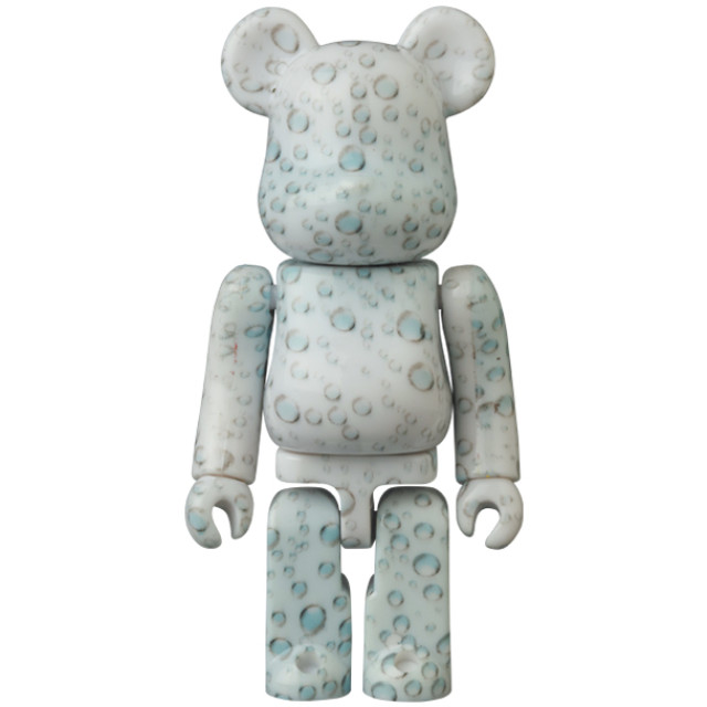 BEETLE BE@RBRICK BEARBRICK 42代 S42 盒抽 PATTERN 氣泡 庫柏力克熊 100%
