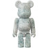 BEETLE BE@RBRICK BEARBRICK 42代 S42 盒抽 PATTERN 氣泡 庫柏力克熊 100%