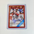 BEETLE TOPPS AUTO 親筆簽名 OZZIE SMITH 奧齊·史密斯 MLB 大聯盟 棒球 親簽卡 名人堂