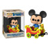 BEETLE FUNKO POP 米奇 MICKEY MOUSE 迪士尼樂園 小凱西馬戲團火車 65週年限定 列車