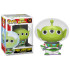 BEETLE FUNKO POP 三眼怪 巴斯光年 ALIEN BUZZ LIGHTYEAR 玩具總動員 迪士尼 749