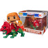 BEETLE FUNKO POP HE-MAN ON THE BATTLE CAT 太空超人 希曼 MOTU