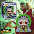 盒損 BEETLE FUNKO POP 蜘蛛夫人 MADAME WEB 蜘蛛人 漫威 SPIDER MAN TARGET