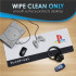 BEETLE PLAYSTATION™ 桌墊 滑鼠墊 HERITAGE DESK MAT PS 電腦桌墊 鍵盤滑鼠墊