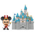 BEETLE FUNKO POP 迪士尼 米奇 睡美人城堡 65週年 CASTLE MICKEY MOUSE