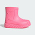 BEETLE ADIDAS ADIFOM SUPERSTAR BOOT 雨鞋 拖鞋 愛迪達 IE4613 粉色 女鞋