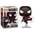 BEETLE FUNKO POP 蜘蛛人 SPIDER MAN MILES 邁爾斯 ADVANCED TECH SUIT