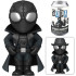 BEETLE FUNKO POP SODA 暗影蜘蛛人 SPIDER MAN NOIR MARVEL 汽水 易開罐 蘇打