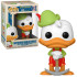 BEETLE FUNKO POP 唐老鴨 DONALD DUCK 迪士尼樂園 65週年 限定 礦工 813
