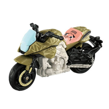 BEETLE TOMICA 鬼滅之刃 鋼鐵塚 第四彈 多美卡 小汽車 麗嬰代理 多美 小車 TM21304