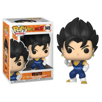 BEETLE FUNKO POP 貝吉特 VEGITO 七龍珠 貝吉塔 達爾 DRAGONBALL 七龍珠Z