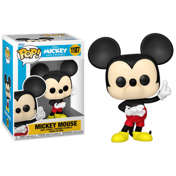 BEETLE FUNKO POP 米奇 米老鼠 MICKEY MOUSE DISNEY 迪士尼 米奇與他的好朋友們