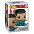 BEETLE FUNKO POP ROCKY MAIVIA 巨石強森 1996 WWE 摔角 THE ROCK
