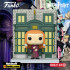 BEETLE FUNKO POP 金妮衛斯理 GINNY 哈利波特 HARRY POTTER 華麗與污痕書店 場景組