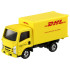 BEETLE TOMICA 多美卡 DHL 貨車 TRUCK 小汽車 NO.109 麗嬰代理 多美