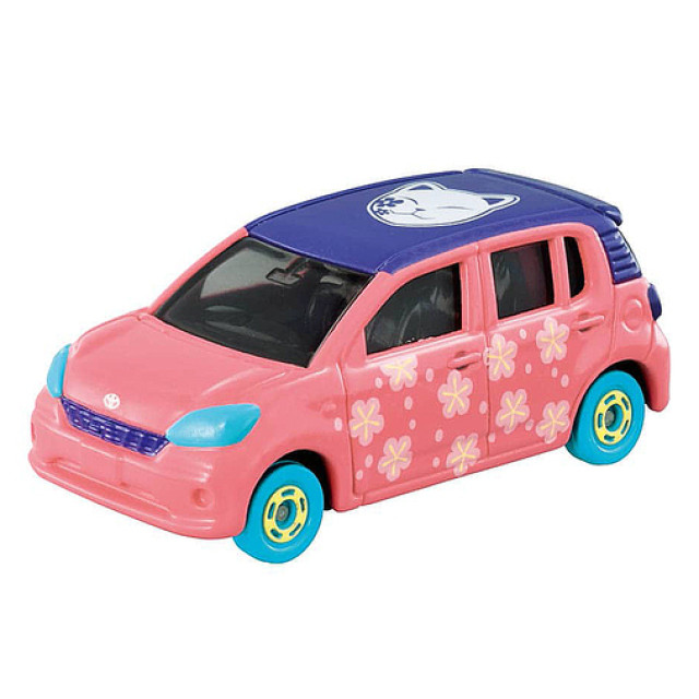 BEETLE TOMICA 鬼滅之刃 真菰 第四彈 多美卡 小汽車 麗嬰代理 多美 小車 TM21302