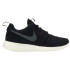 BEETLE NIKE ROSHE RUN ONE 黑白 全黑 消光 輕量 透氣 慢跑鞋 511881-010