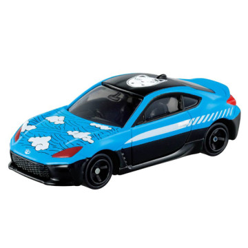 BEETLE TOMICA 鬼滅之刃 炭治郎 竈門炭治郎 第四彈 多美卡 小汽車 麗嬰代理 多美 小車 TM21299