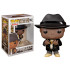 BEETLE FUNKO POP NOTORIOUS B.I.G. BIGGIE 大個子 聲名狼藉先生 FEDORA