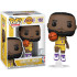 BEETLE FUNKO POP NBA LEBRON JAMES 詹姆斯 6 JERSEY 黃球衣 LAKERS湖人隊