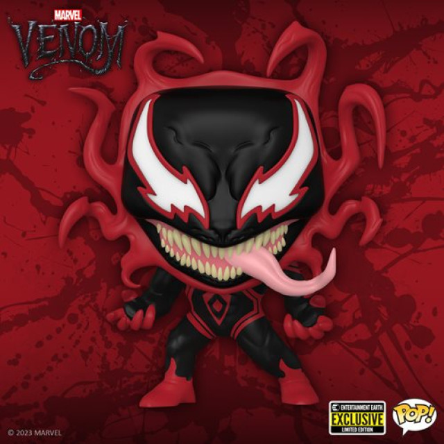 BEETLE FUNKO POP 猛毒 血蜘蛛 VENOM CARNAGE 蜘蛛人 MILES 邁爾斯 EE限定