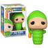 BEETLE FUNKO POP GLO WORM 孩之寶 螢火蟲 睡衣 毛毛蟲 RETRO TOYS 夜光