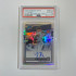 PANINI DONRUSS OPTIC HOLO RC 張育成 MLB 卡面簽 AUTO PSA 10 親筆簽名