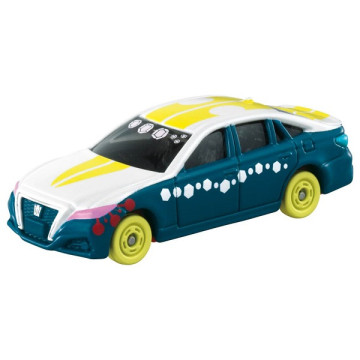 BEETLE TOMICA 鬼滅之刃 音柱 宇髄天元 多美卡 小汽車 麗嬰代理 多美 小車 TM10077