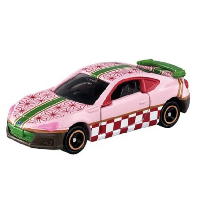 BEETLE TOMICA 鬼滅之刃 禰豆子 竈門禰豆子 多美卡 小汽車 麗嬰代理 多美 小車 TM17864