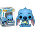 BEETLE FUNKO POP 史迪奇 LILO STITCH 烏龜 TURTLE 迪士尼 DISNEY 限定貼
