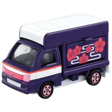 BEETLE TOMICA 鬼滅之刃 香奈乎 栗花落香奈乎 多美卡 小汽車 麗嬰代理 多美 小車 TM17866