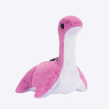 BEETLE JAKKS 尼斯 尼斯湖水怪 紫色 娃娃 APEX LEGENDS NESSIE 英雄 射擊遊戲 6吋