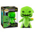 BEETLE FUNKO POP 聖誕夜驚魂 烏基布基 OOGIE BOOGIE 黑光 綠色 CHRISTMAS