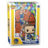 BEETLE FUNKO POP NBA 金州勇士 柯瑞 STEPHEN CURRY 馬賽克 球員卡 藍色球衣