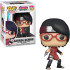 BEETLE FUNKO POP 火影忍者 佐良娜 宇智波紗羅妲 SARADA UCHIHA 佐助 女兒 博人傳