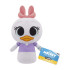 BEETLE FUNKO POP 黛西 迪士尼 娃娃 DAISY DUCK PLUSH 7吋 絨毛娃娃 米奇與好朋友們