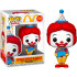 盒損 BEETLE FUNKO POP 麥當勞 生日 RONALD MCDONALD BIRTHDAY ICONS