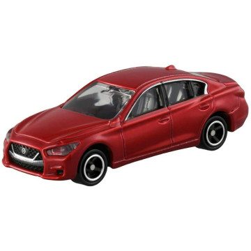 BEETLE TOMICA 多美卡 NISSAN SKYLINE 日產 小汽車 NO.76 麗嬰代理 多美