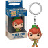 BEETLE FUNKO POP 彼得潘 小飛俠 PETER PAN 鑰匙圈 KEYCHAIN 迪士尼 65周年