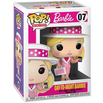 BEETLE FUNKO POP BARBIE 芭比 芭比娃娃 辦公 BUSINESS 美泰兒 RETRO TOYS