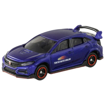 BEETLE 日版 TOMICA 2023 東京改裝車展 HONDA CIVIC TYPE R 本田 小汽車 多美 限定