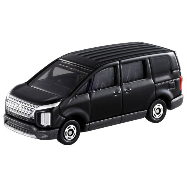 BEETLE TOMICA 多美卡 三菱得利卡 MITSUBISHI DELICA D:5 小汽車 NO.39 多美