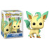 BEETLE FUNKO POP 寶可夢 葉伊布 POKEMON LEAFEON 神奇寶貝 リーフィア 866