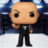 BEETLE FUNKO POP THE ROCK 巨石強森 WWE 摔角