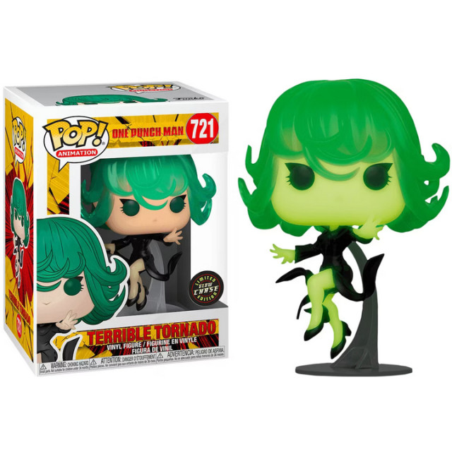 BEETLE FUNKO POP 戰栗的龍捲 龍卷 TORNADO 一拳超人 CHASE ONE PUNCH MAN