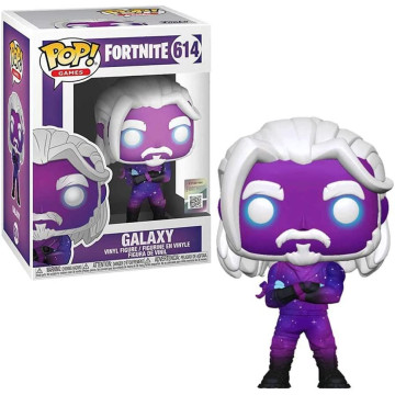BEETLE FUNKO POP FORTNITE 要塞英雄 GALAXY 遊戲 GAMES 614