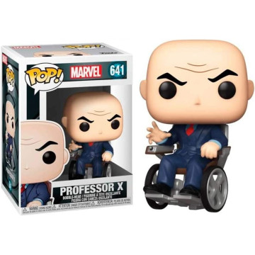 BEETLE FUNKO POP X教授 PROFESSOR X X-MEN X戰警 漫威 MARVEL 20TH