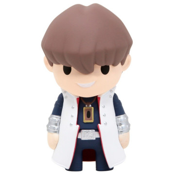 BEETLE KOKIES X BAIT X YU-GI-OH! 遊戲王 SETO KAIBA 海馬瀨人 Q版 公仔