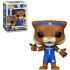 BEETLE FUNKO POP 野貓 WILDCAT MASCOTS 吉祥物 肯塔基大學 17